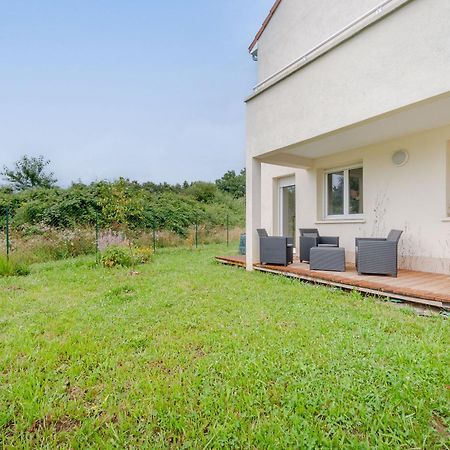 La Terrasse De Landouge Apartamento Limoges Exterior foto