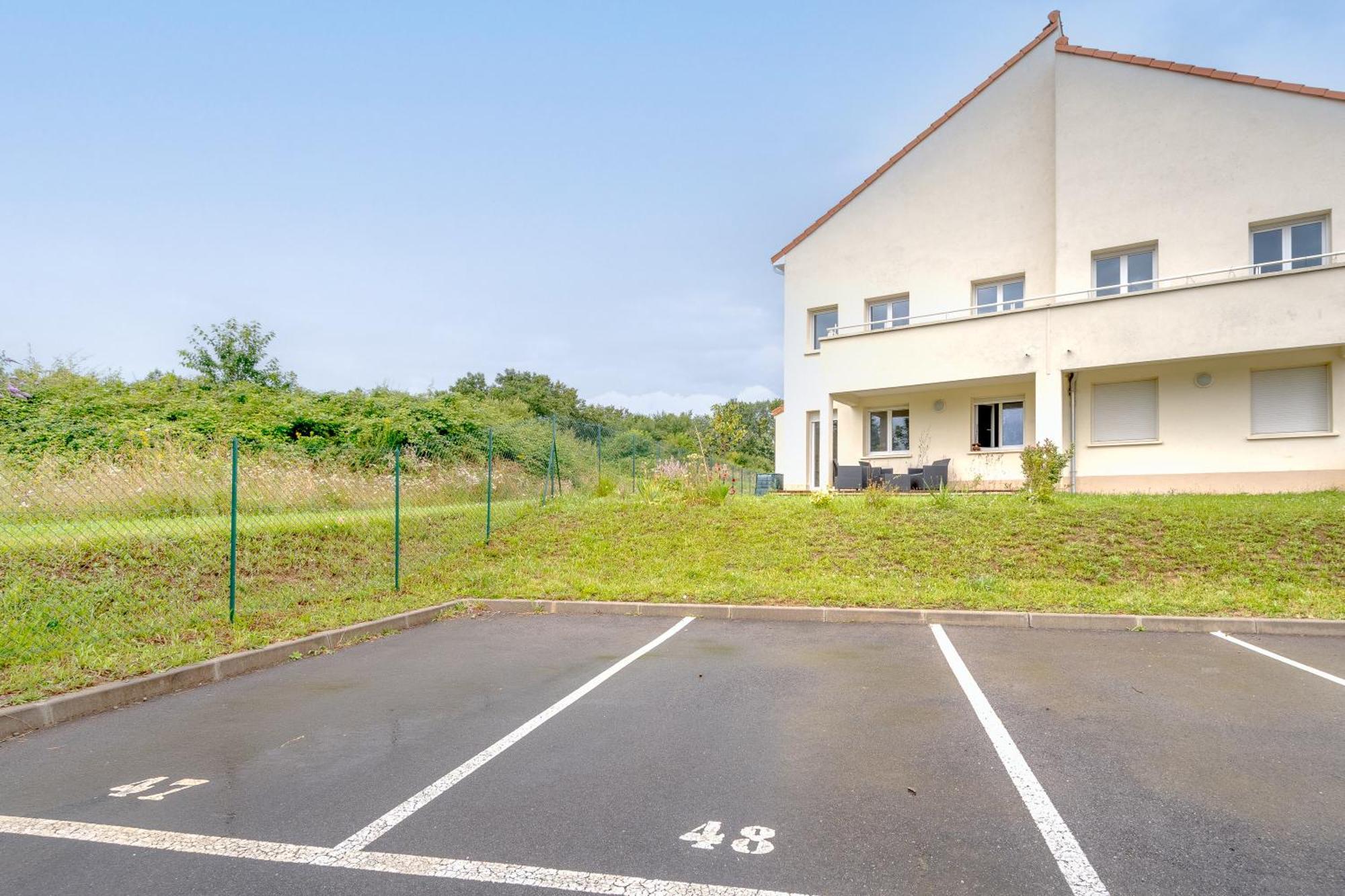 La Terrasse De Landouge Apartamento Limoges Exterior foto